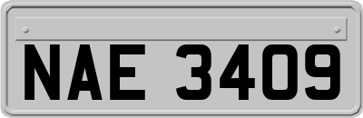 NAE3409