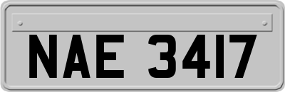 NAE3417