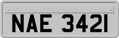 NAE3421