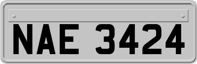 NAE3424