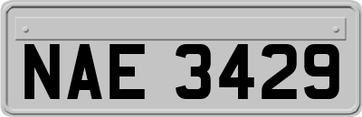 NAE3429