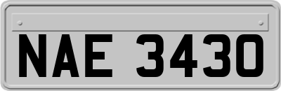 NAE3430