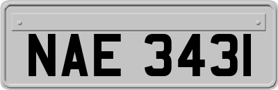 NAE3431