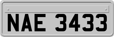 NAE3433