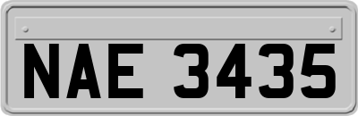 NAE3435