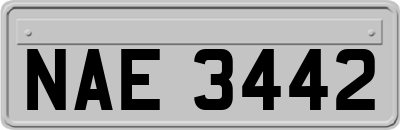 NAE3442