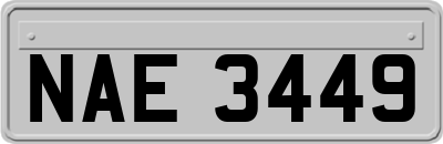 NAE3449