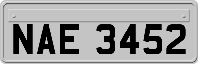 NAE3452