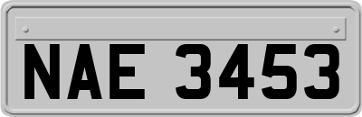 NAE3453