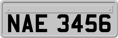 NAE3456