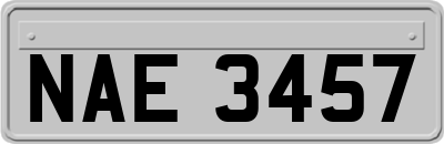 NAE3457