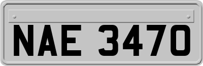 NAE3470