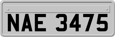 NAE3475