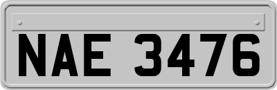 NAE3476