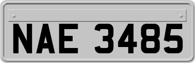 NAE3485