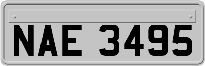 NAE3495