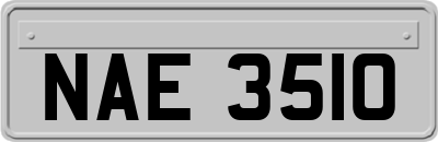 NAE3510