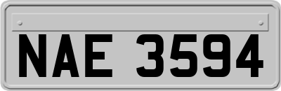 NAE3594