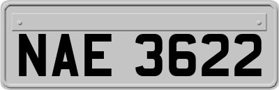 NAE3622