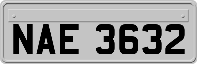 NAE3632