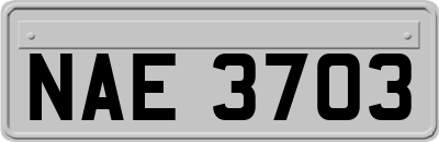 NAE3703