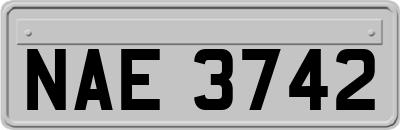 NAE3742