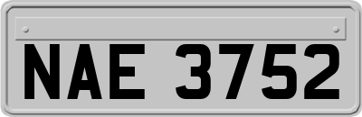 NAE3752