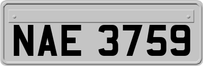 NAE3759