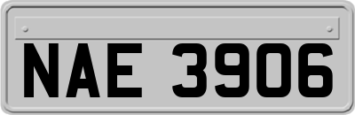 NAE3906