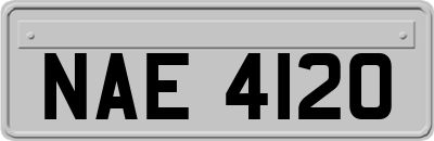 NAE4120