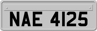 NAE4125