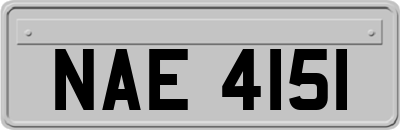 NAE4151