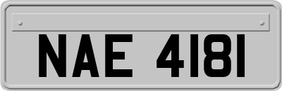 NAE4181