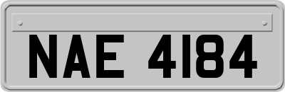 NAE4184