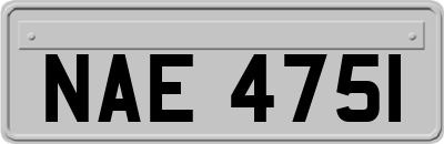 NAE4751