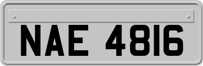 NAE4816