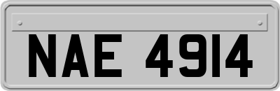 NAE4914