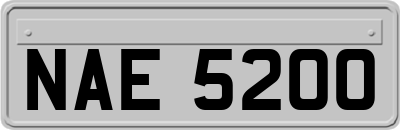 NAE5200