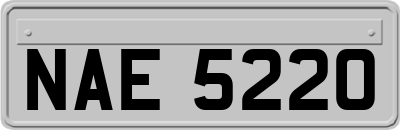 NAE5220