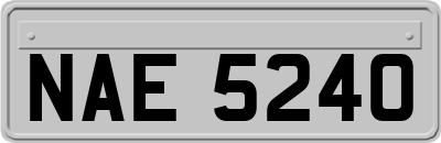 NAE5240