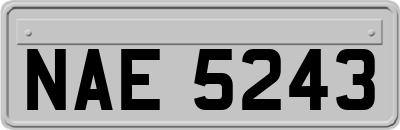 NAE5243