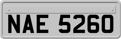 NAE5260