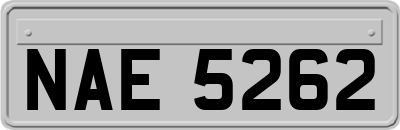 NAE5262