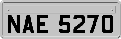 NAE5270