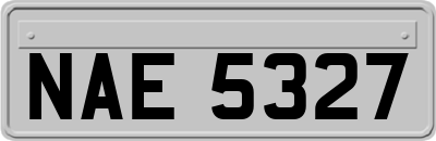 NAE5327