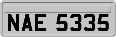 NAE5335