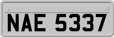 NAE5337