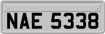 NAE5338