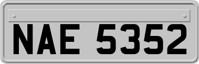 NAE5352