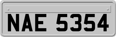 NAE5354